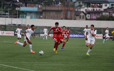 Mohun Bagan progress into the finals of Hero Fed Cup