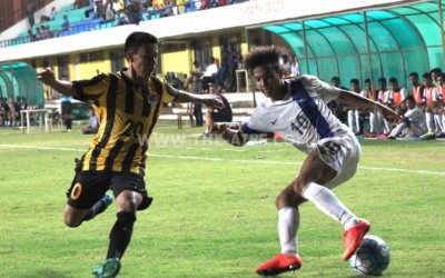 Indian colts stage a dramatic comeback