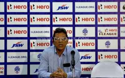 It will be foolish to say Bagan are the favourites: Sen