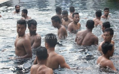 WE NEED TO COPE UP WITH THE SITUATION: CONSTANTINE