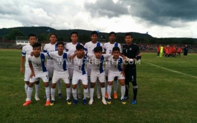 Ten men Indian U-17 World Cup Team loses against Norway U-16