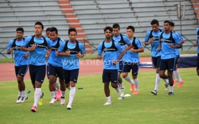 MATCH AGAINST LAOS TO BE TELECAST AND STREAMED LIVE