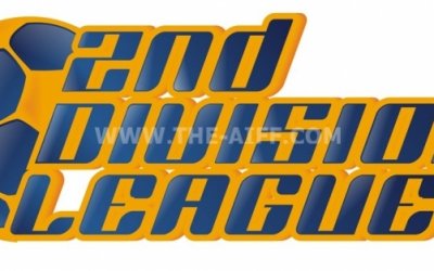 Nomination Procedure For 2nd Division League Starts