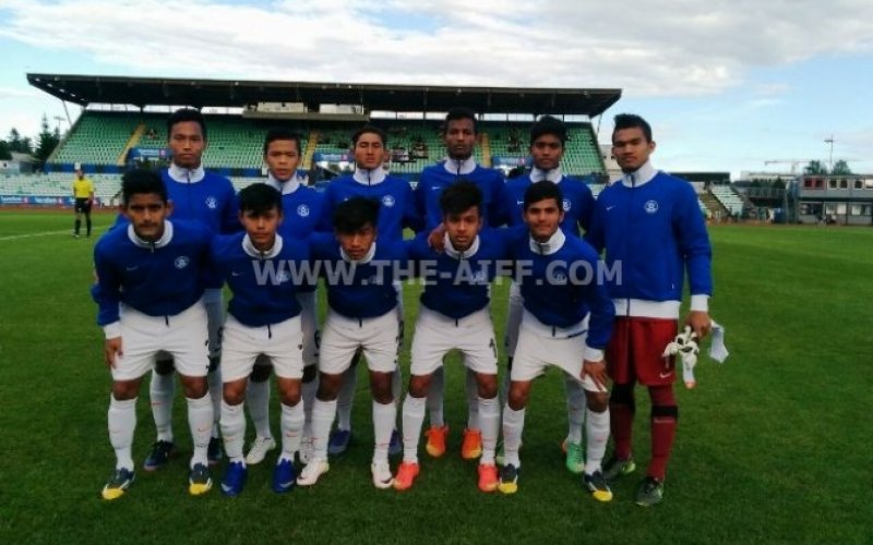 Stabaek fc on sale