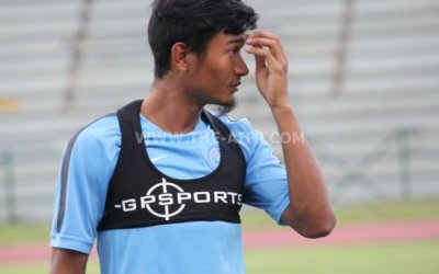 Passion for Football in Assam is unparalleled, says Narzary