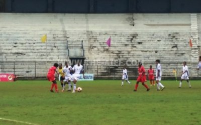 Nisha's strike lifts Haryana to Final