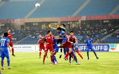 I BELIEVE MY PRESENT IS THE BEST PHASE: SUBRATA PAUL