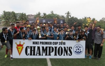50 TEAMS TO PARTICIPATE IN U-16 YOUTH LEAGUE