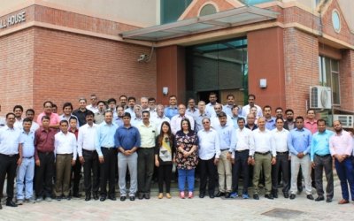 29 Match Commissioners pass the test