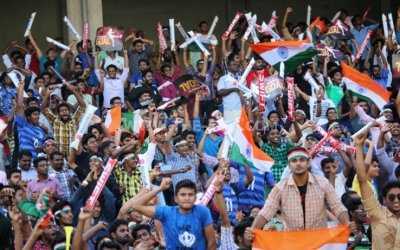 INDIA v/s PUERTO RICO INTERNATIONAL FRIENDLY TICKETS GO ON SALE