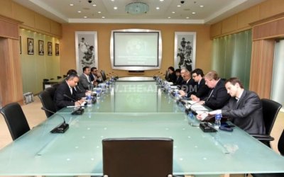 AFC AND AIFF SET UP JOINT TASK FORCE