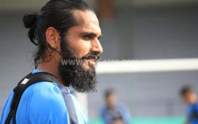 I LOVE DOING THE DIRTY WORK, MENTIONS JHINGAN
