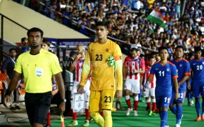 GURPREET HAILS OVERSEAS ONLINE SCOUTING PORTAL PROJECT