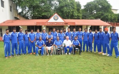 FIFA YOUTH COURSE STARTS IN KOLKATA