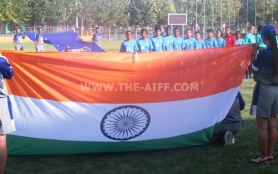 'Five' star India ride on Renu's hat-trick against Malaysia