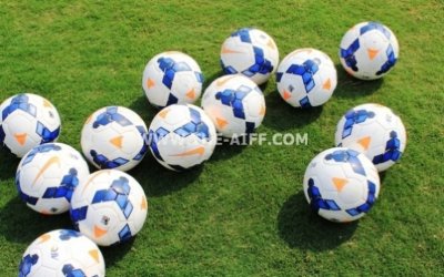 ELEVEN CANDIDATES CLEAR AFC B LICENSE COURSE