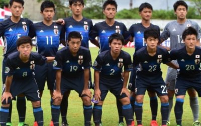 JAPAN CRUISE INTO QUARTER-FINAL MEETING WITH UAE