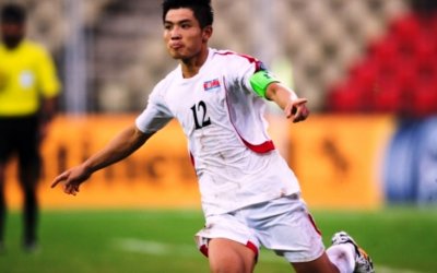 DPR KOREA QUALIFY FOR AFC U-16 CHAMPIONSHIP SEMI-FINALS