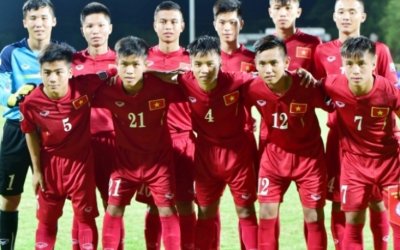 VIETNAM STUN AUSTRALIA TO STAY ALIVE IN THE AFC U-16 CHAMPIONSHIP