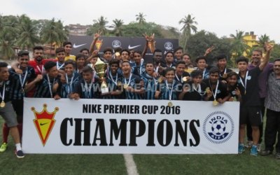 U-16 YOUTH LEAGUE TO KICK-OFF FROM SEPTEMBER 24