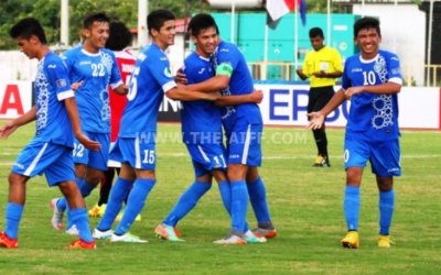 UZBEKISTAN SEAL LAST EIGHT SPOT WITH A WIN OVER YEMEN