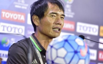 JAPAN AREN'T GETTING COMPLACENT AHEAD OF UAE CLASH