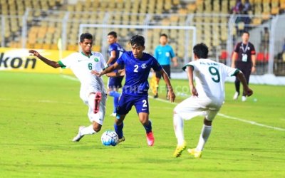 GOA 2016 STARTS BREAKING ATTENDANCE RECORDS