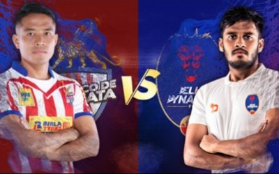 ATK CONTINUE SEARCH FOR FIRST HOME WIN