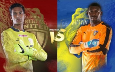 NORTHEAST LOOK TO EXTEND LEAD AT THE TOP OF TABLE