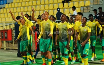 THE 'AMAJIMBOS' TRADITION