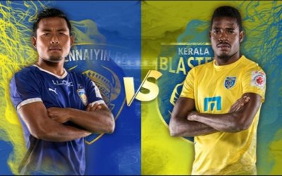 FIRST SOUTHERN DERBY OF HERO ISL 2016 ON THE CARDS