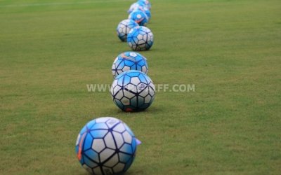APPLICATION DEADLINE EXTENDED FOR AFC B LICENSE COURSE