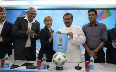 KOLKATA BECOMES FINAL VENUE TO BE RATIFIED