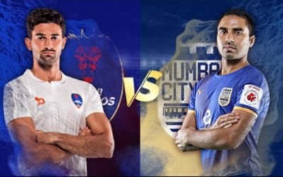 DELHI LOOKING FOR FIRST WIN OF HERO ISL 2016