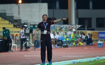 HAVE TO PROVE OUR COMPETITIVENESS AGAINST BRAZIL: NICOLAI ADAM