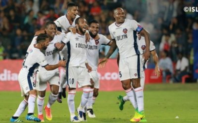 FC GOA DEFEAT MUMBAI CITY 1-0