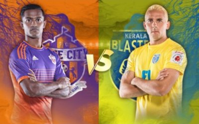 KERALA AND PUNE IN NEED TO WIN TO BOOST THEIR CAMPAIGNS