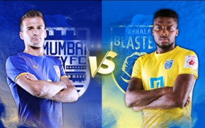 MUMBAI HOSTS KERALA AS ACTION HEATS UP IN TOP HALF