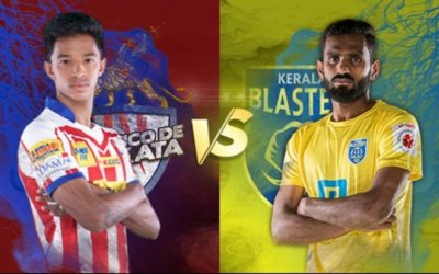ATK HOST KERALA BLASTERS