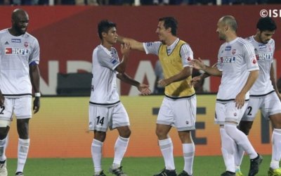 FC PUNE CITY CLINCH MAHARASHTRA DERBY