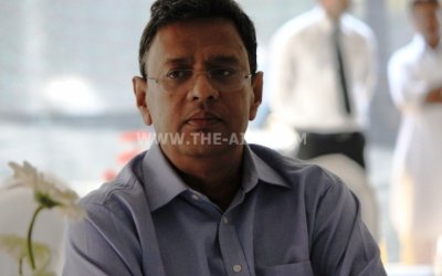 FIFA U-17 WORLD CUP A GAME CHANGER FOR INDIAN FOOTBALL: MR. DAS