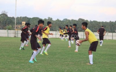 U-16 YOUTH LEAGUE SCOUTING TO EXTEND HORIZONS OF TALENT IDENTIFICATION: ABHISHEK YADAV