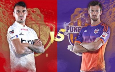 NORTHEAST LOOK TO CASH IN ON HOME ADVANTAGE