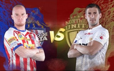 ATK HOST NORTHEAST UNITED