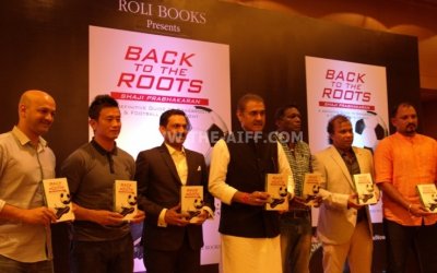 FIFA RDO TAKES ALL 'BACK TO THE ROOTS'