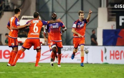 PUNE ENTER TOP-4 AFTER THRILLING WIN AGAINST DELHI