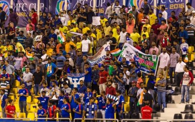IT MIGHT TRIGGER A NEW ERA OF INDIAN FOOTBALL, OPINES ALBERT ROCA
