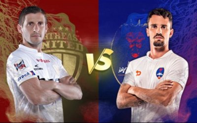 NORTHEAST LOOK TO CASH IN ON HOME ADVANTAGE