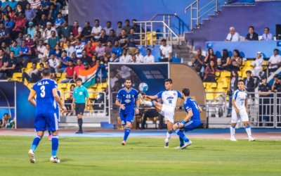JSW BENGALURU FC FALL SHORT OF THEIR GOAL BY A GOAL