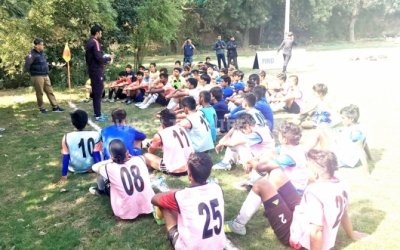 PLAYERS WHO MISSED OUT CAN ATTEND GOA SCOUTING LEG